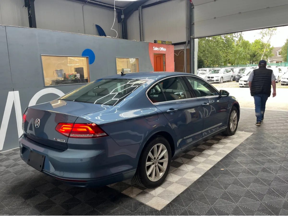 Volkswagen Passat €14950! 2015 PASSAT AUTOMATIC 1. - Image 6