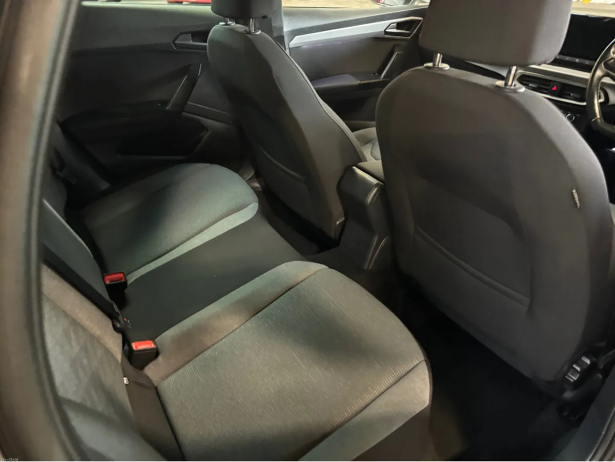 SEAT Ibiza PA 1.0 TSI 110HP DS Finance Available o - Image 2