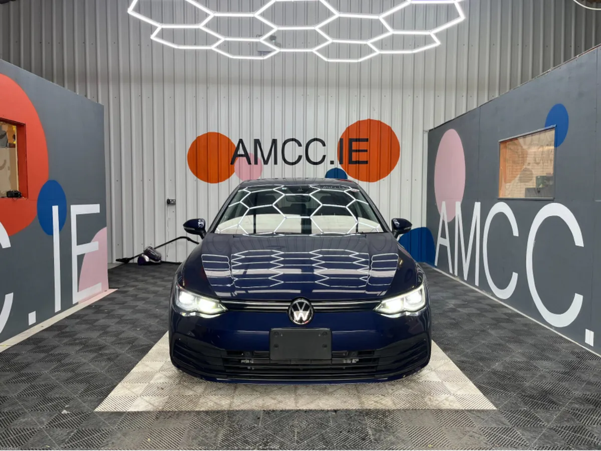 Volkswagen Golf €23950! 2021 MK8 GOLF AUTOMATIC 1. - Image 2