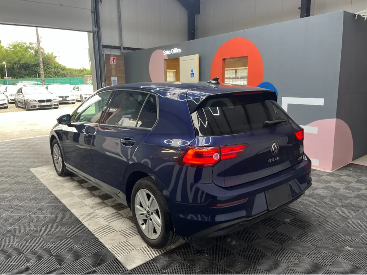 Volkswagen Golf €23950! 2021 MK8 GOLF AUTOMATIC 1. - Image 4