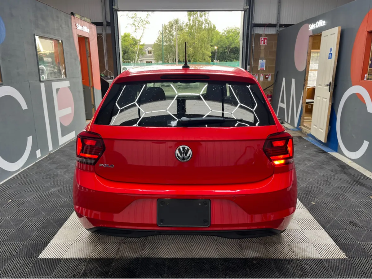 Volkswagen Polo 1.0 TSI COMFORT LINE / 84k KMs / R - Image 5