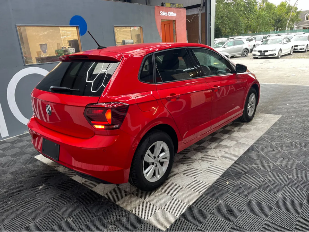 Volkswagen Polo 1.0 TSI COMFORT LINE / 84k KMs / R - Image 6