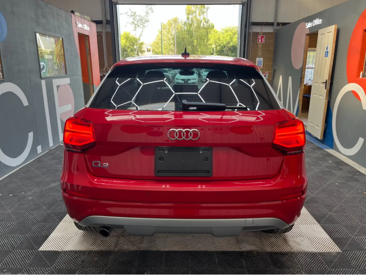 Audi Q2 AUDI Q2 AUTOMATIC 1.0 TFSI SPORT / 40k KMs - Image 5