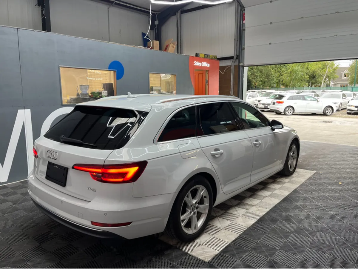 Audi A4 €22950 2018 A4 AVANT AUTOMATIC 1.4 TFSI SP - Image 6