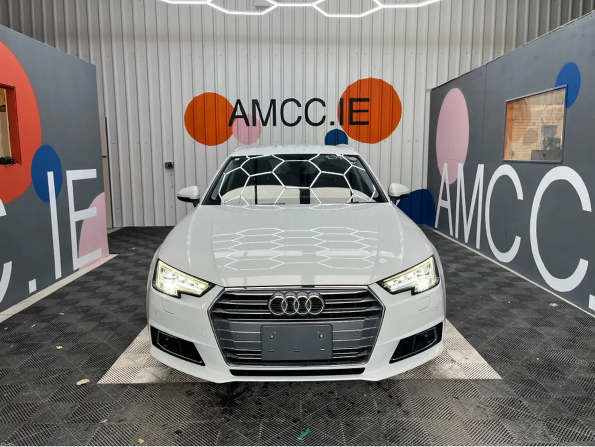 Audi A4 A4 AVANT AUTOMATIC 1.4 TFSI SPORT / 56k KM - Image 2