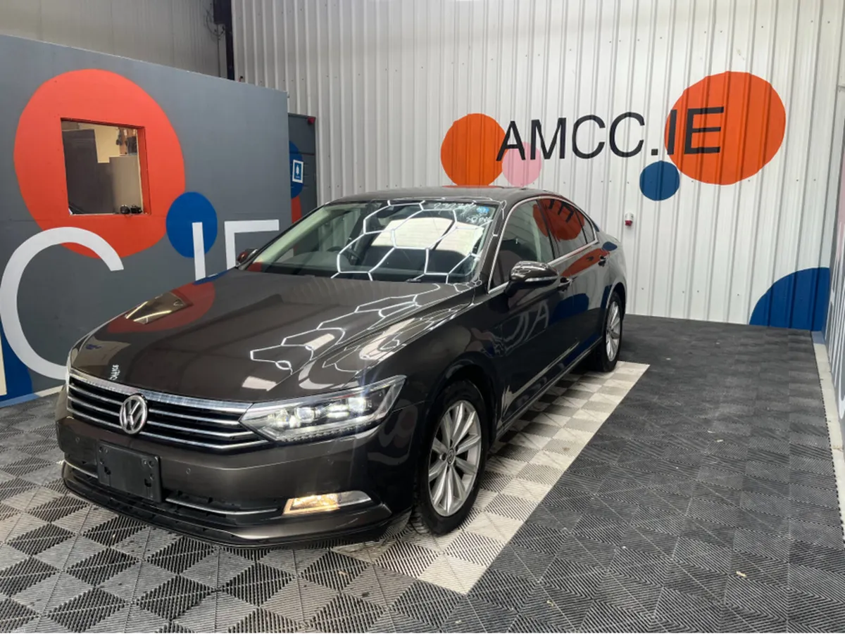 Volkswagen Passat €16950! 2016 PASSAT AUTOMATIC 1. - Image 3