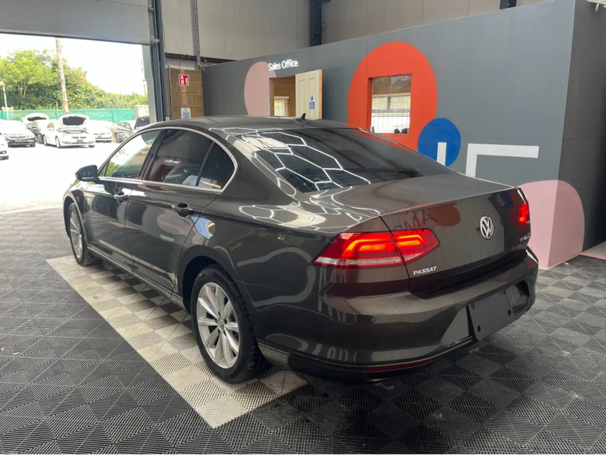 Volkswagen Passat €16950! 2016 PASSAT AUTOMATIC 1. - Image 4