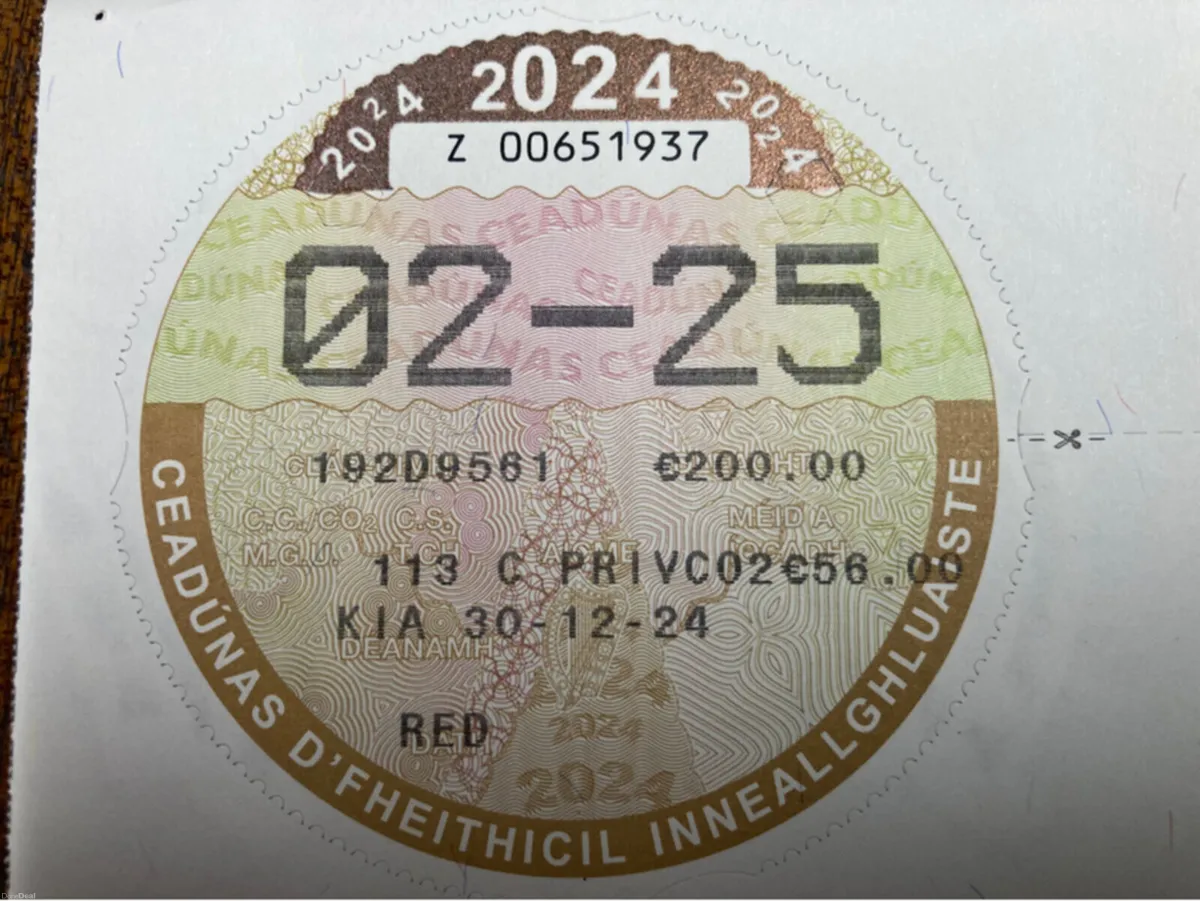 Kia Picanto 1.0i Petrol - Image 3