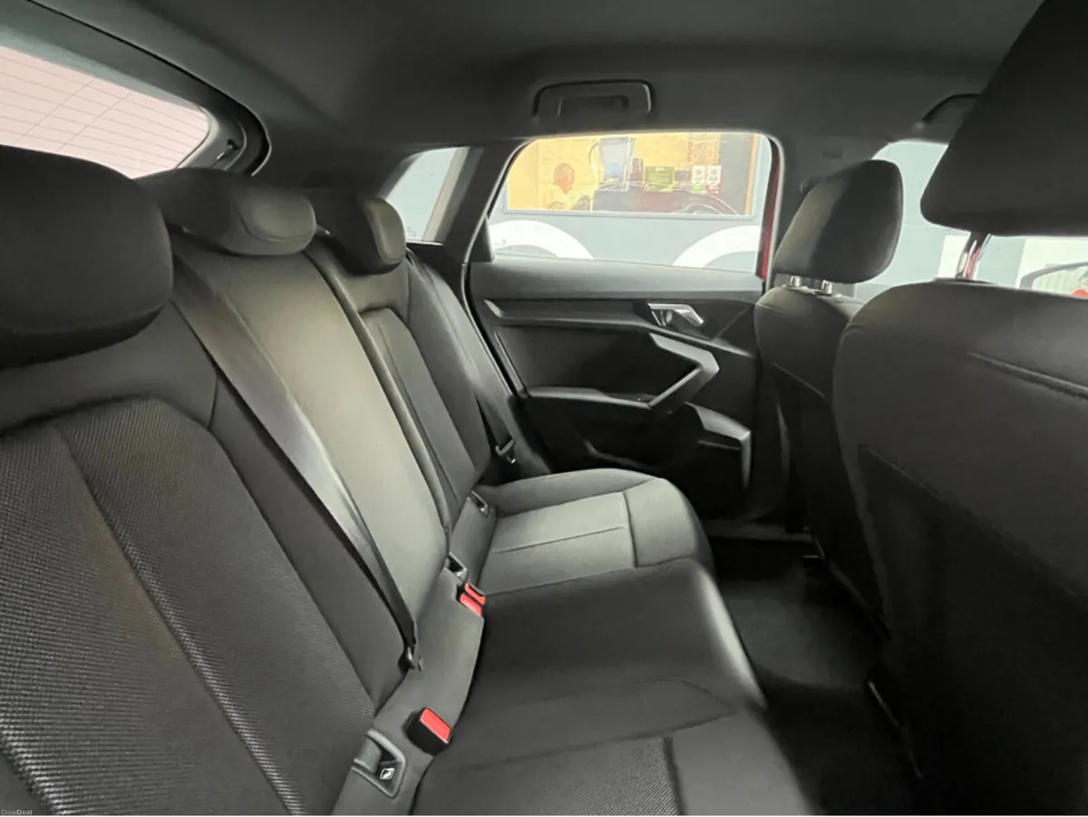 Audi A3 €24950 2021 A3 AUTOMATIC 1.0 TFSI SPORT / - Image 6