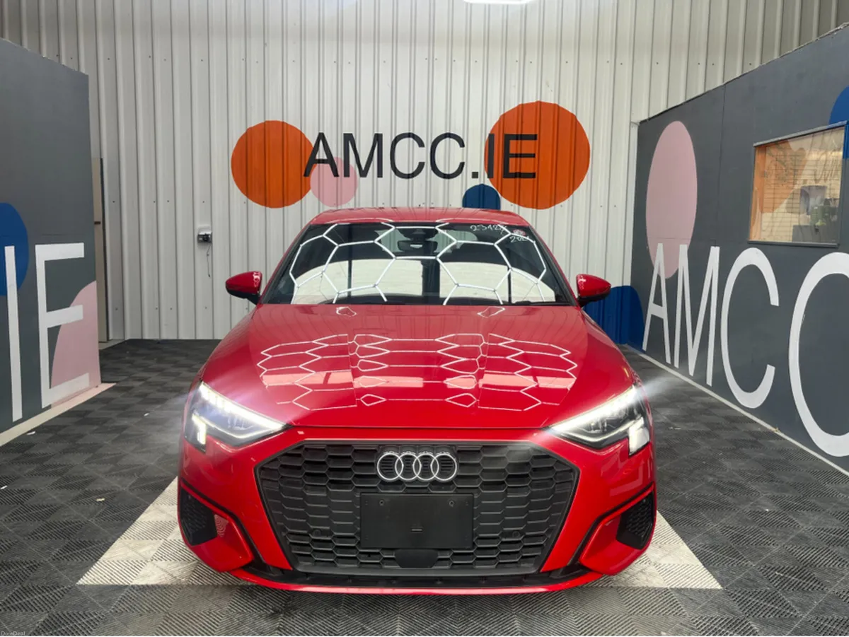 Audi A3 A3 AUTOMATIC 1.0 TFSI SPORT / 19k KMs / HE - Image 2