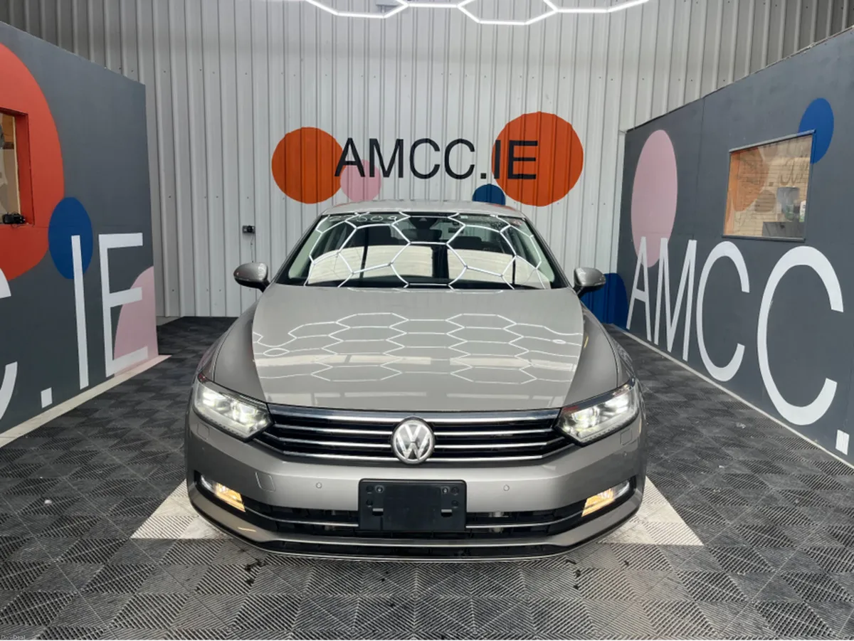 Volkswagen Passat €16950 2016 PASSAT AUTOMATIC 1.4 - Image 2