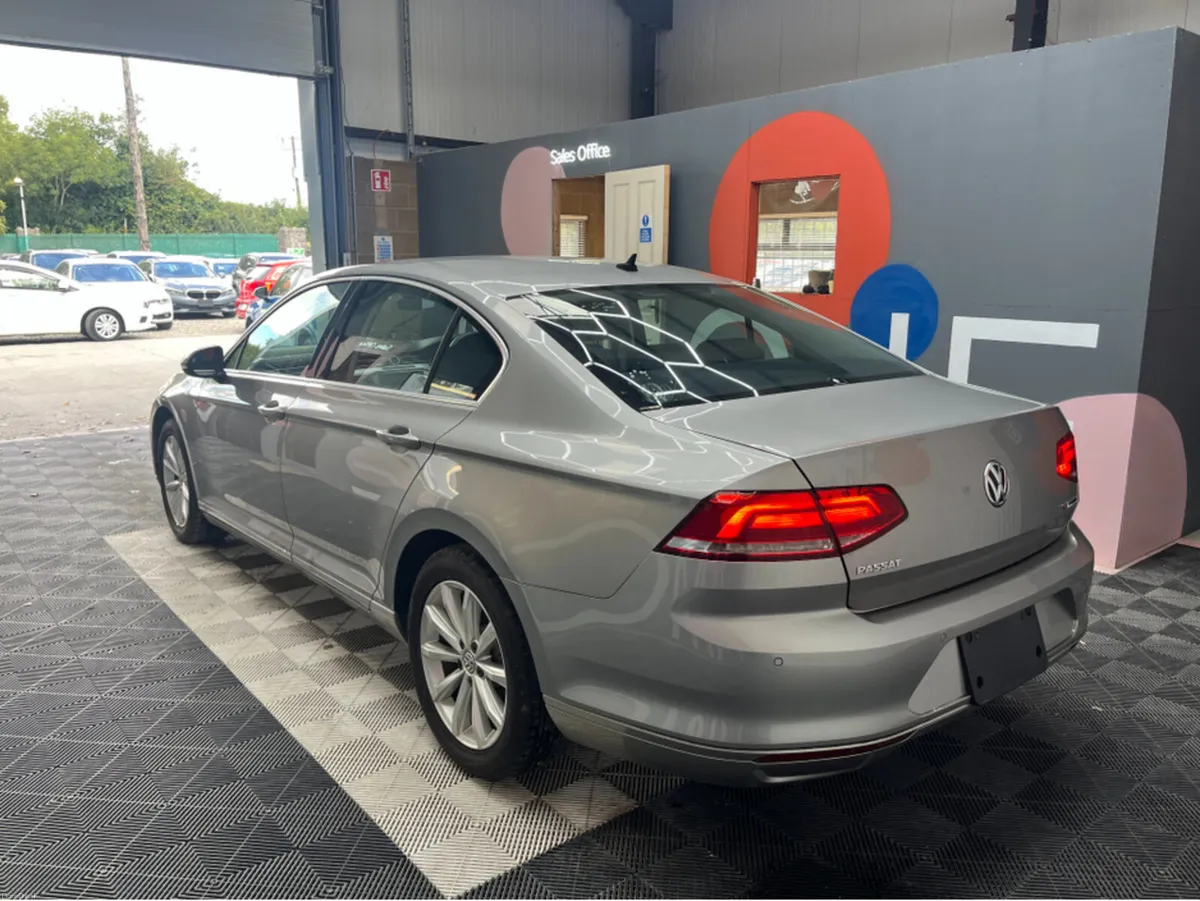 Volkswagen Passat €16950 2016 PASSAT AUTOMATIC 1.4 - Image 4