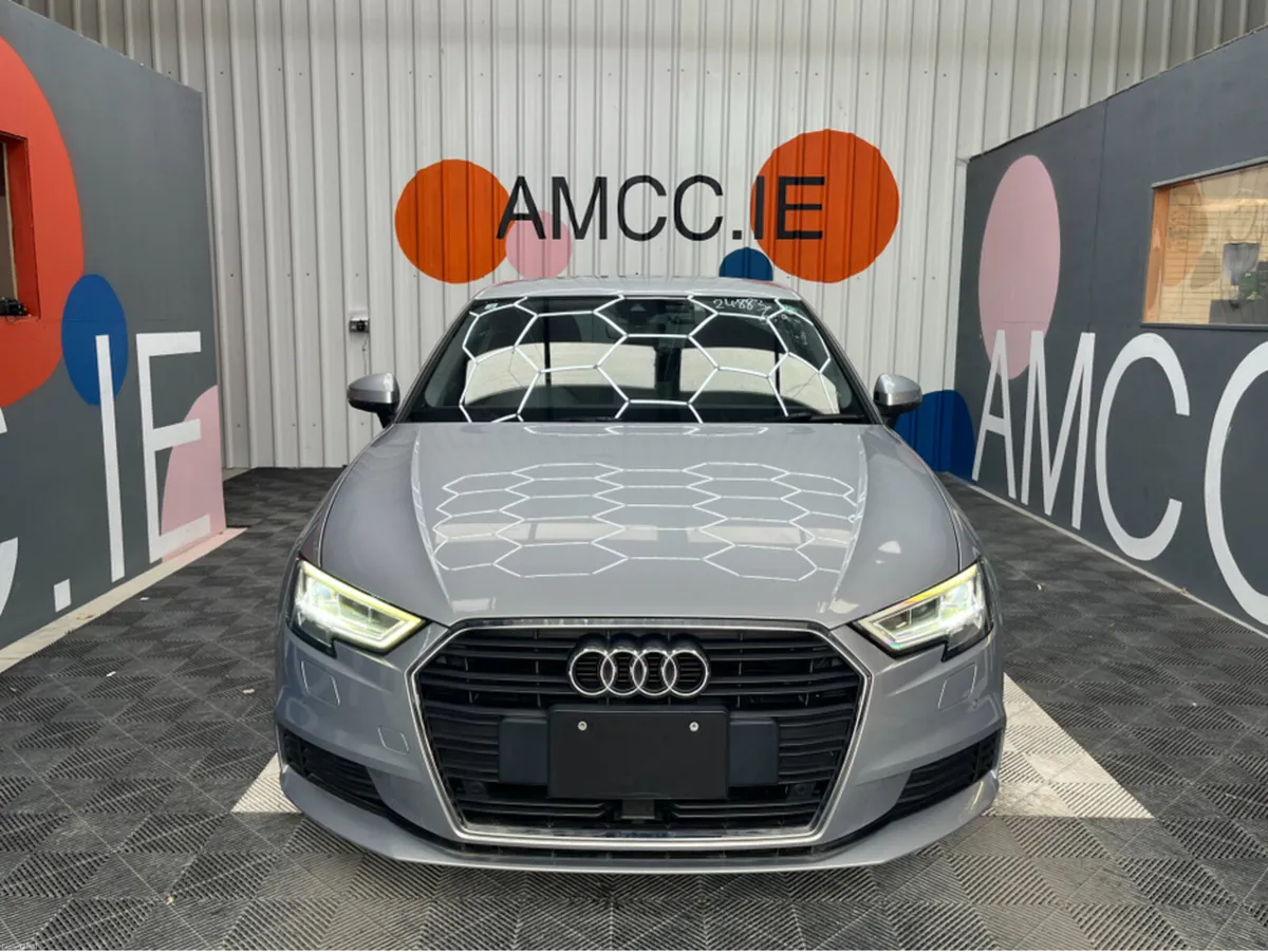 Audi A3 ONLY €23950! AUDI A3 AUTOMATIC 1.4 TFSI SP - Image 2