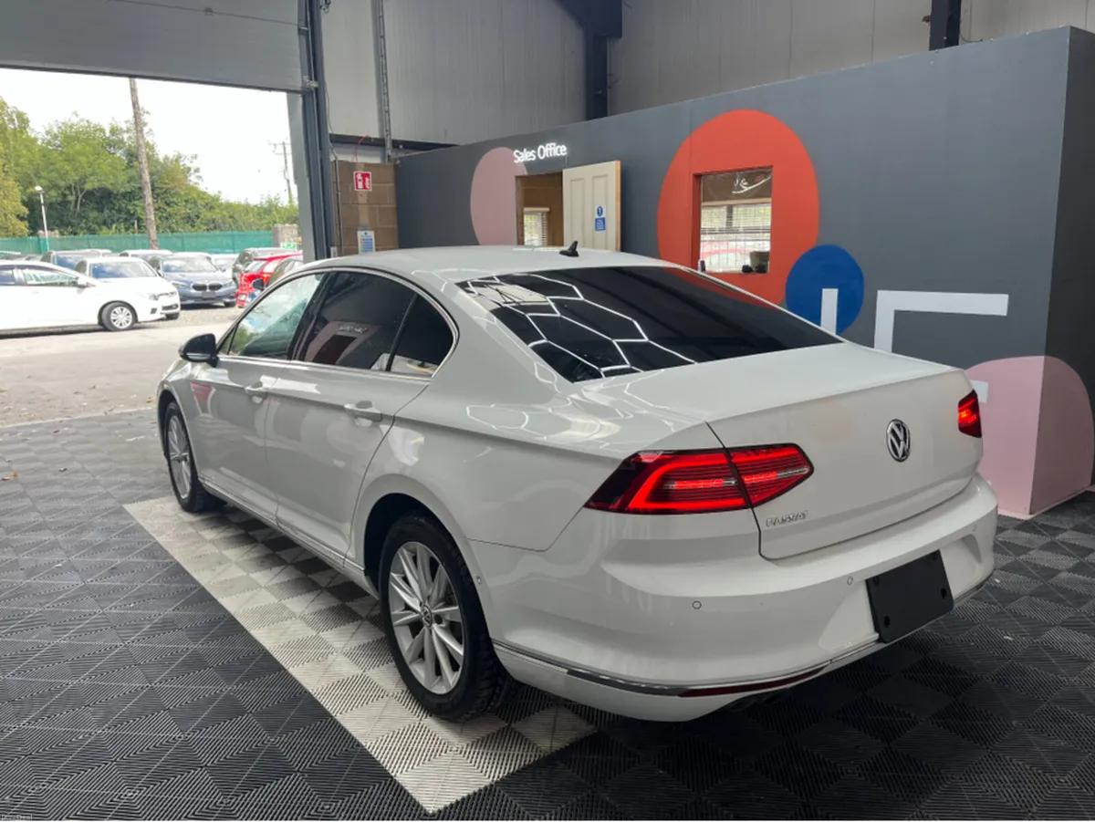 Volkswagen Passat €21950! 2018 PASSAT AUTOMATIC 2. - Image 4