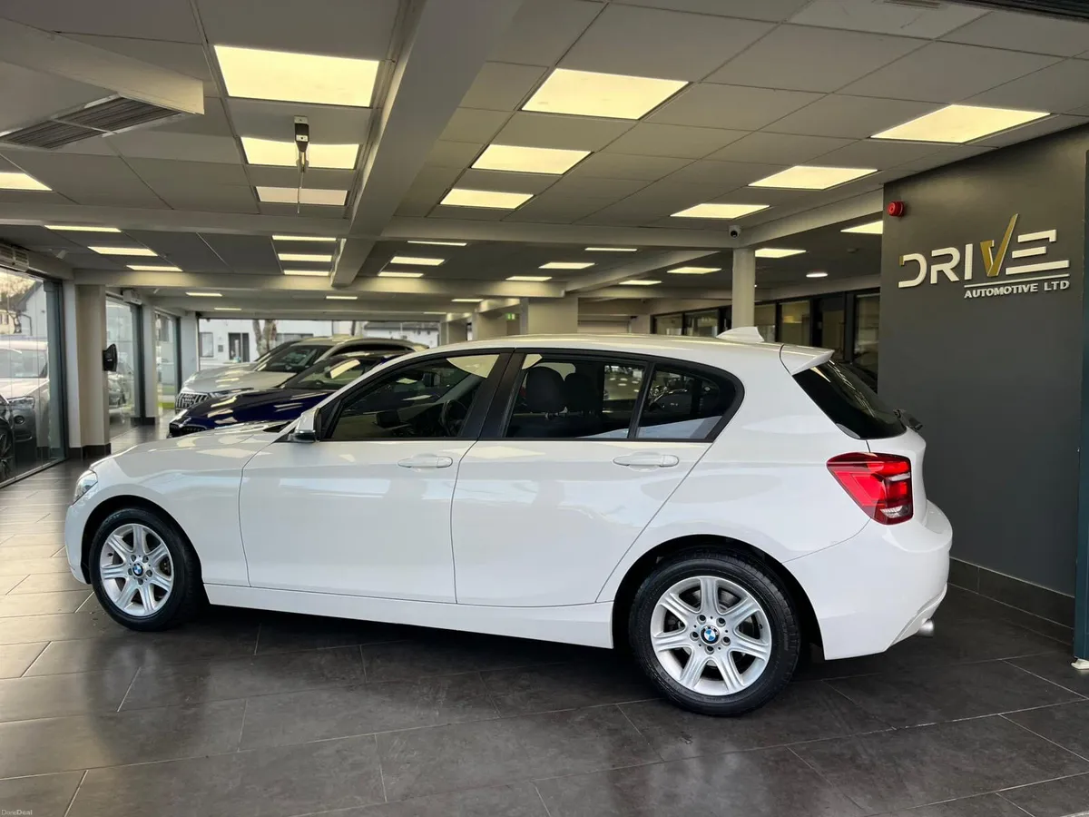 BMW 1-Series 2014 116i**1 Year Warranty *** - Image 3