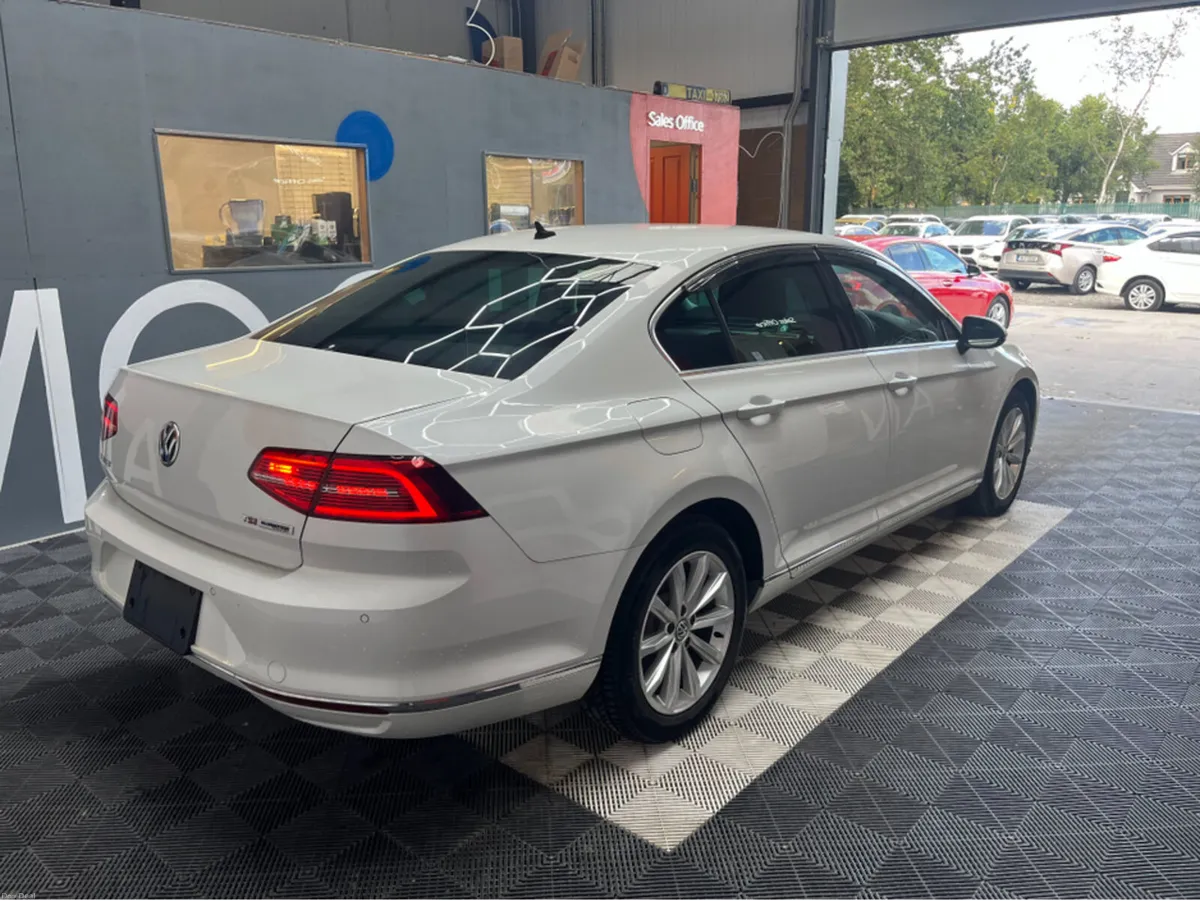 Volkswagen Passat €17950 2017 PASSAT AUTOMATIC 1.4 - Image 6