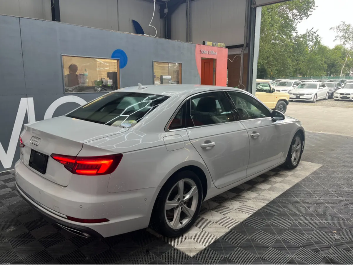Audi A4 AUDI A4 AUTOMATIC 2.0 TFSI SPORT /37k KMs - Image 6
