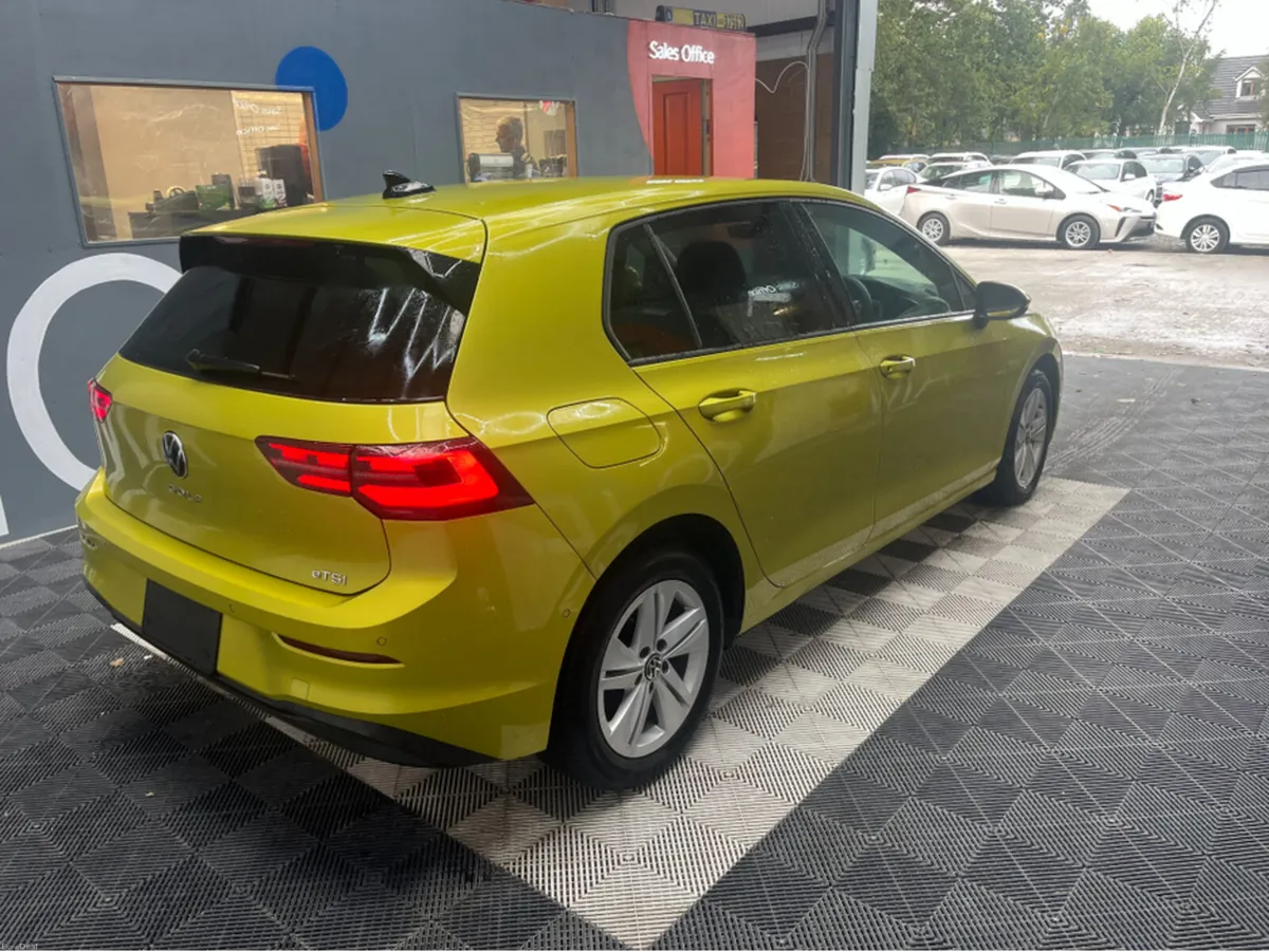 Volkswagen Golf €19950 2021 GOLF AUTOMATIC 1.0 ETS - Image 6