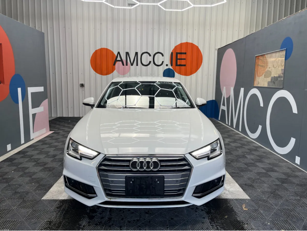 Audi A4 €25950! 2019 AUDI A4 AUTOMATIC 1.4 TFSI SP - Image 2