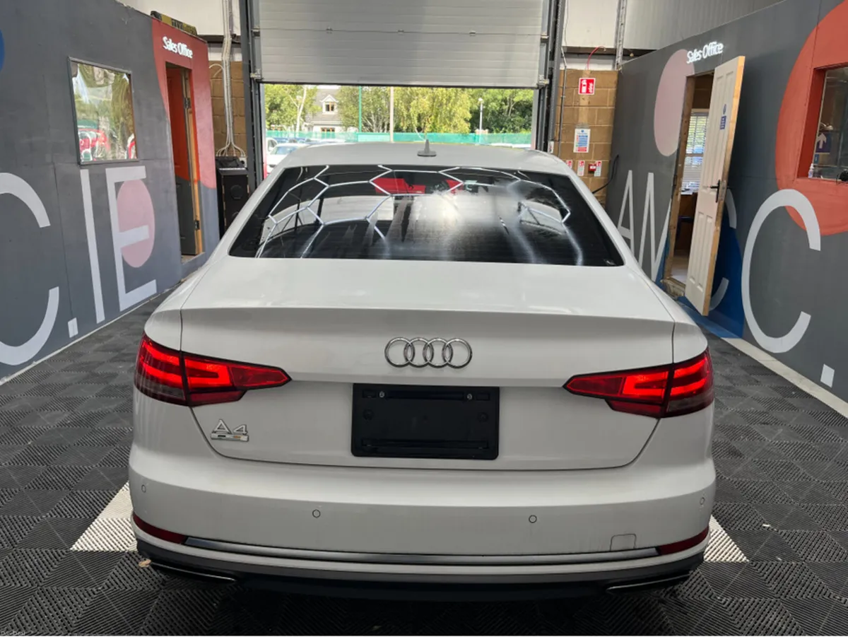 Audi A4 €22950! 2019 AUDI A4 AUTOMATIC 1.4 TFSI SP - Image 5