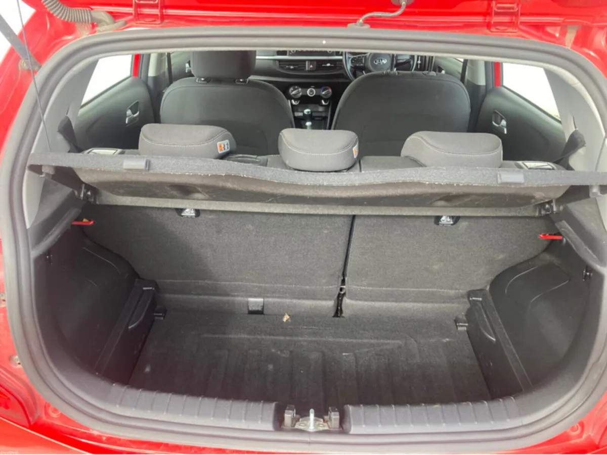Kia Picanto 1.0i Petrol - Image 5