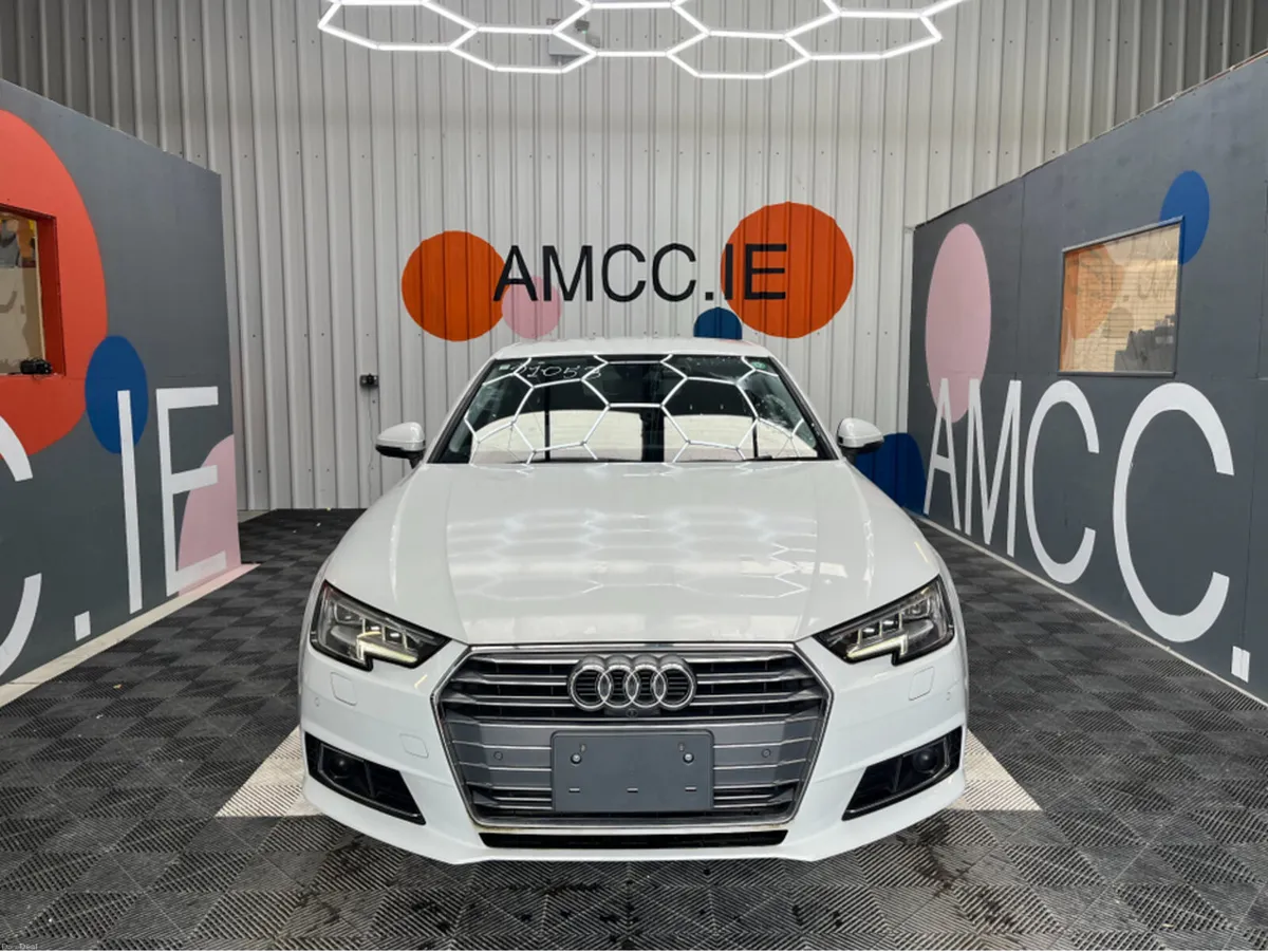 Audi A4 €25950! 2019 AUDI A4 AUTOMATIC 2.0 TFSI SP - Image 2
