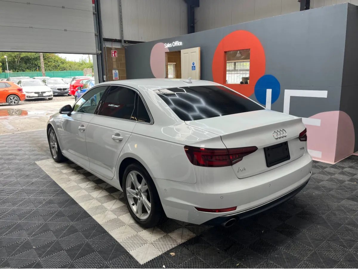 Audi A4 €25950! 2019 AUDI A4 AUTOMATIC 2.0 TFSI SP - Image 4