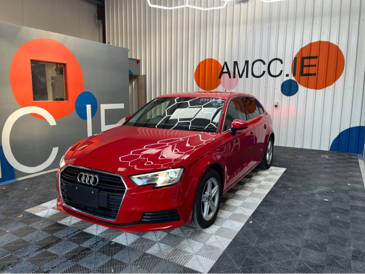 Audi A3 ONLY €20950! AUDI A3 AUTOMATIC 1.4 TFSI SP - Image 3