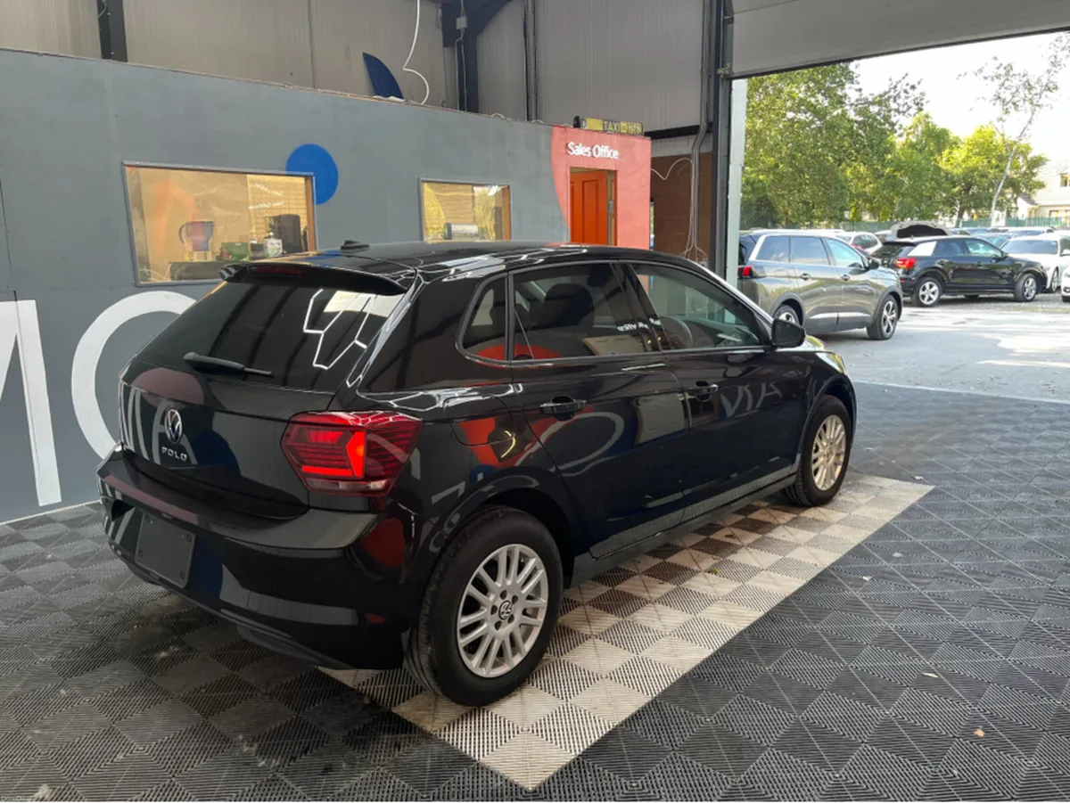 Volkswagen Polo €17950! 2021 POLO AUTOMATIC 1.0 TS - Image 6