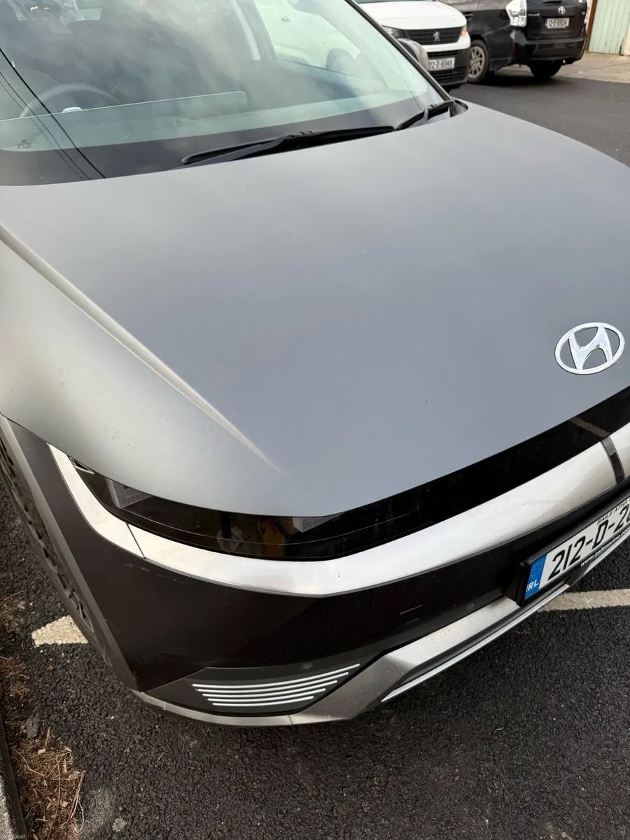 IONIQ 5 ULTIMATE | LONG RANGE |  73kw - Image 1