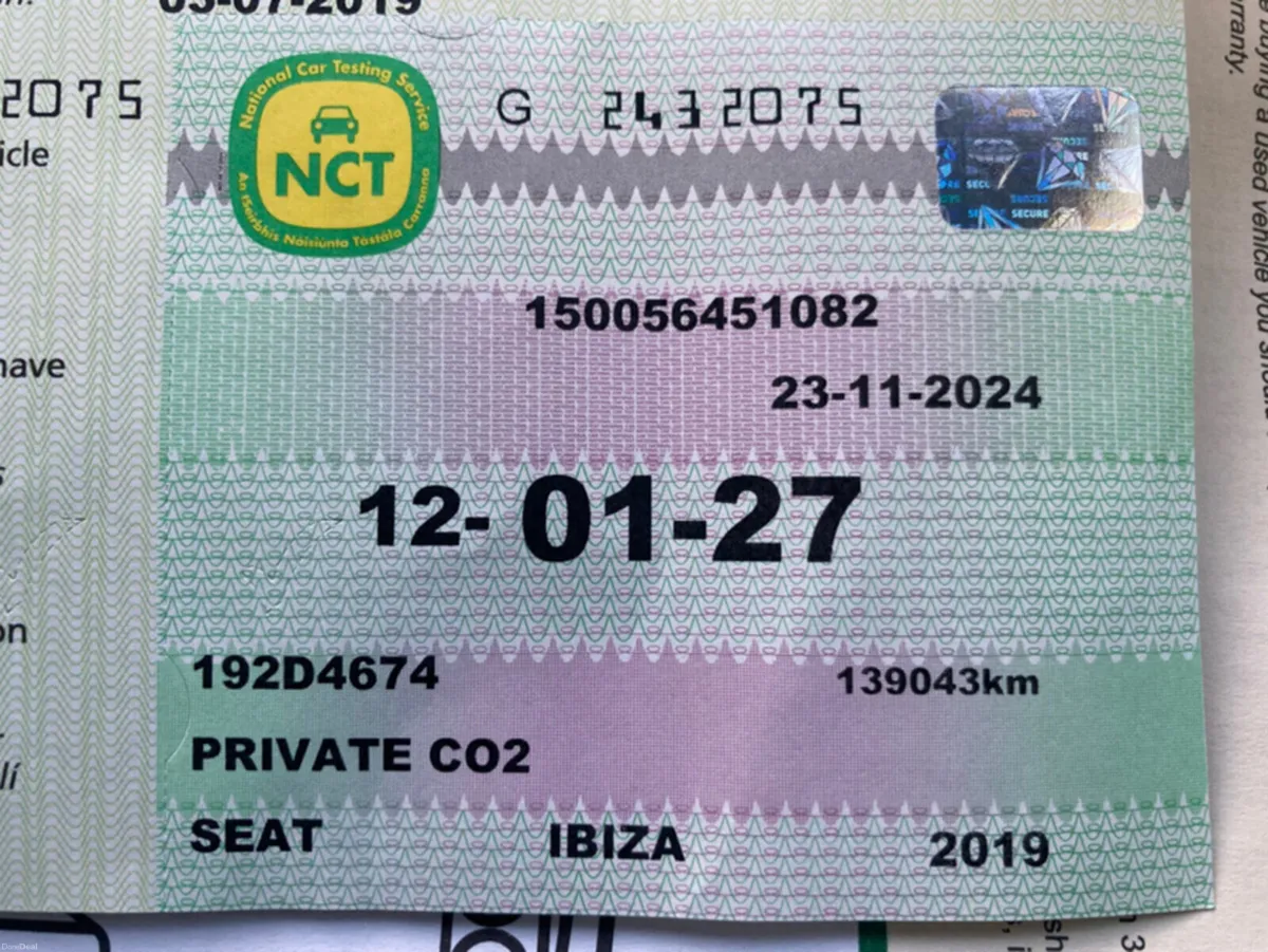 SEAT Ibiza 1.0 MPI 80HP S 5DR - Image 2