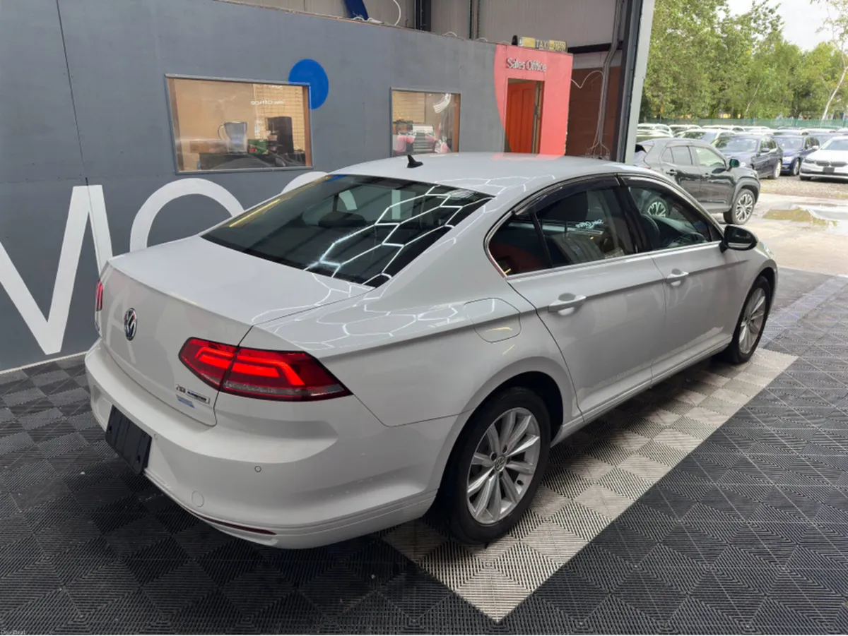 Volkswagen Passat VW PASSAT AUTOMATIC COMFORT LINE - Image 6