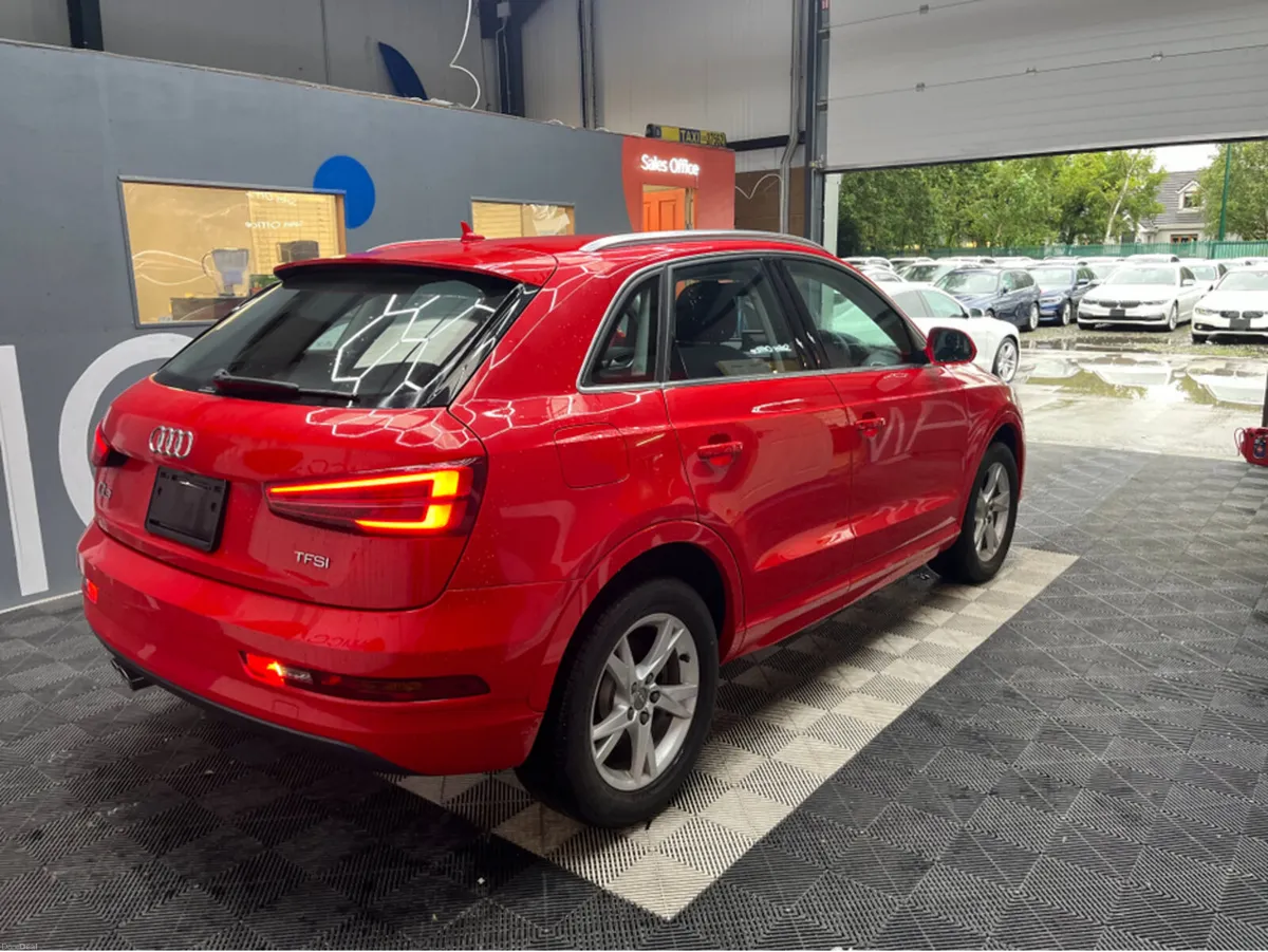 Audi Q3 ONLY €19950! 2017 AUDI Q3 AUTOMATIC 1.4TFS - Image 6