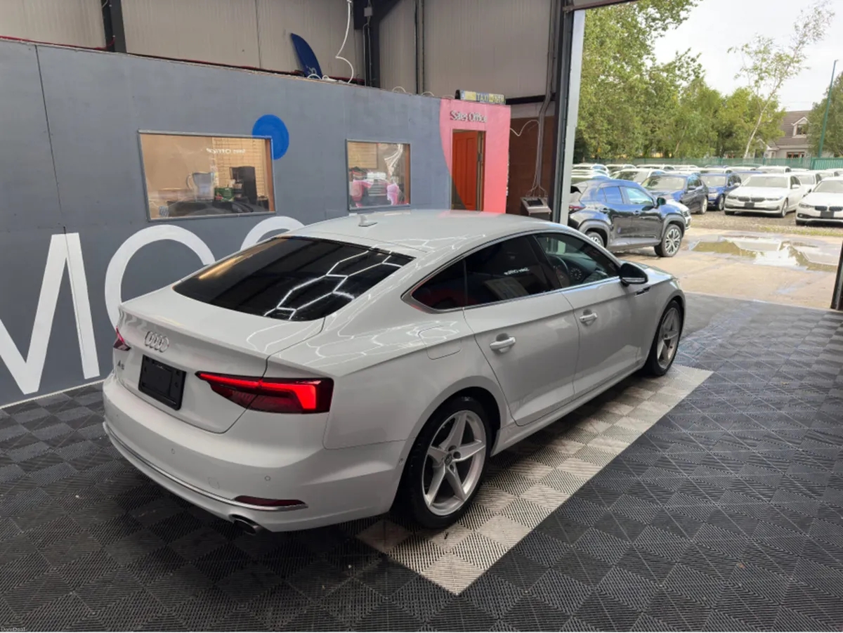 Audi A5 €23950! 2019 AUDI A5 AUTOMATIC 2.0 PETROL - Image 6