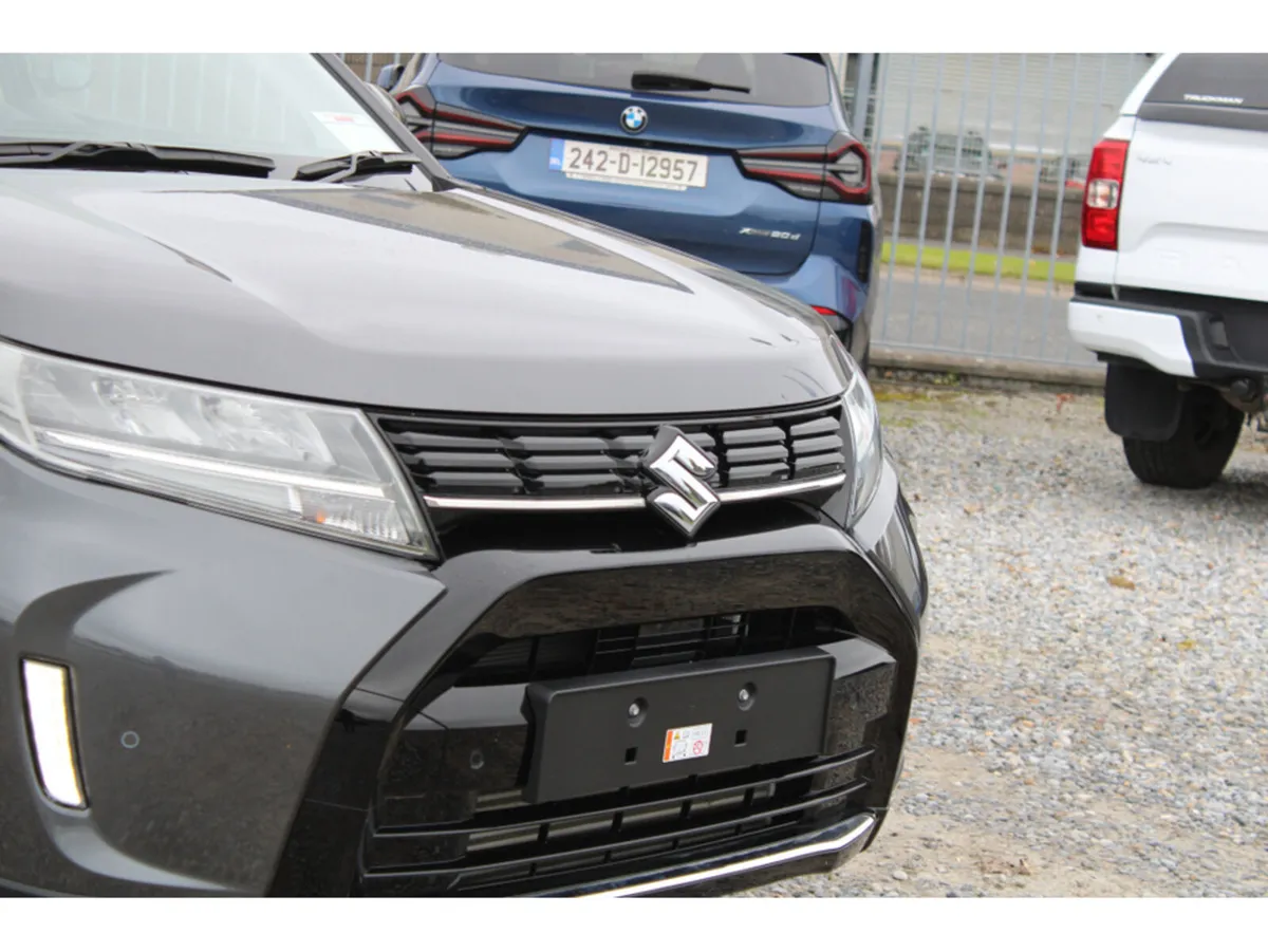 Suzuki Vitara 1.4 hybrid ultra all grip *€5,000 Sc - Image 6