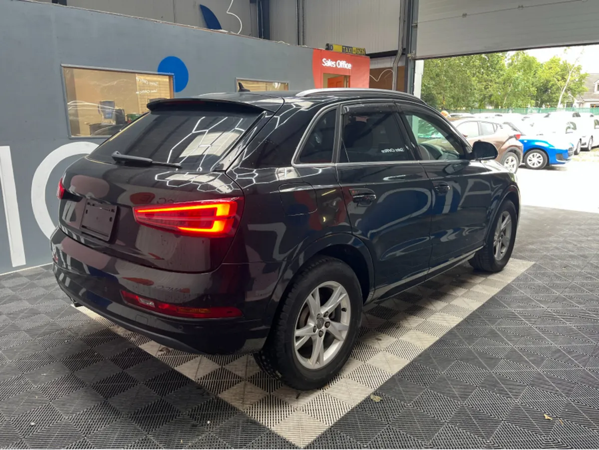 Audi Q3 AUDI Q3 AUTOMATIC 1.4 PETROL / 64K KMS / A - Image 6