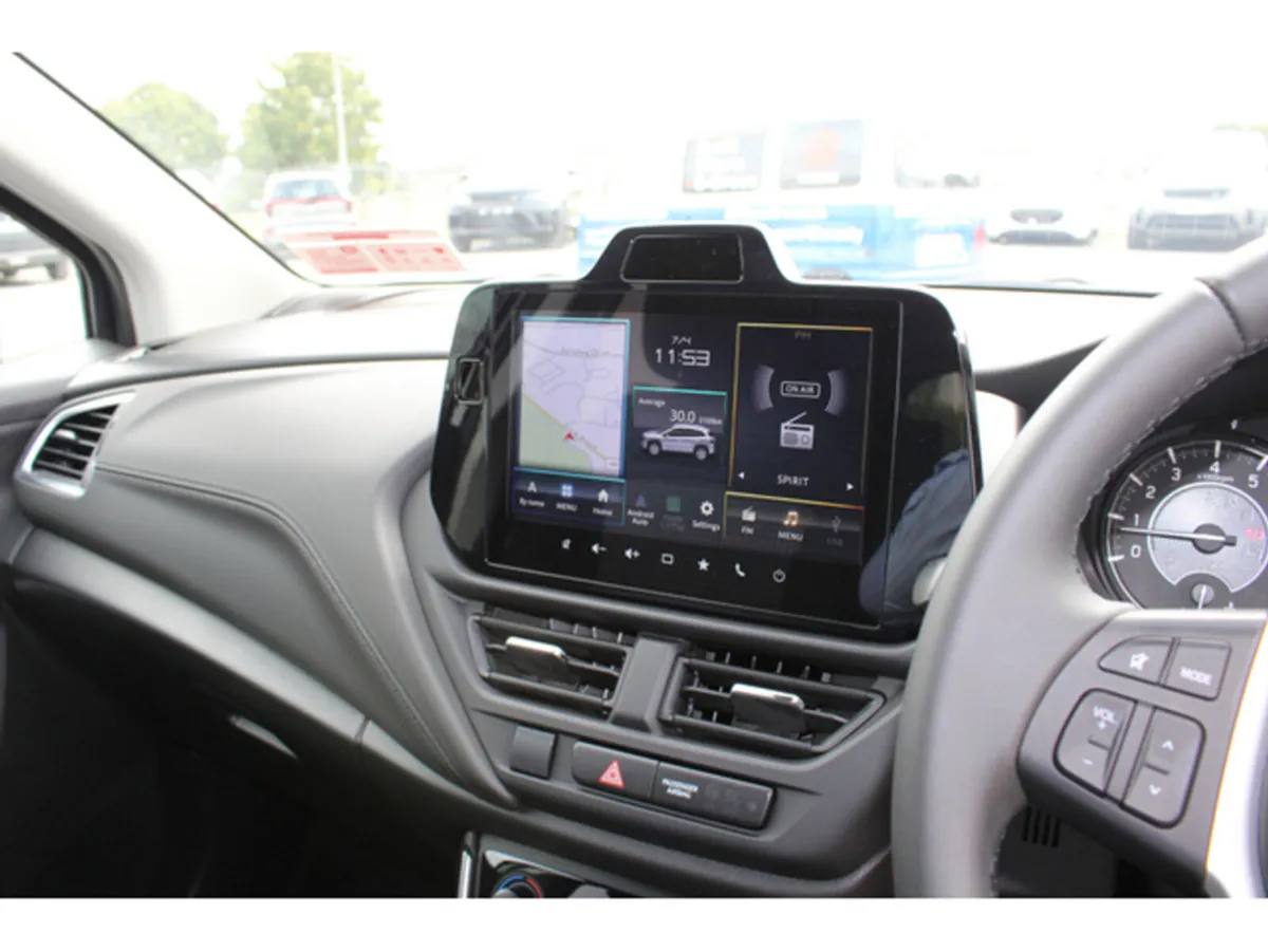 Suzuki SX4 S-Cross 1.5 S1-HEV MOTION AGS Demo *fac - Image 2