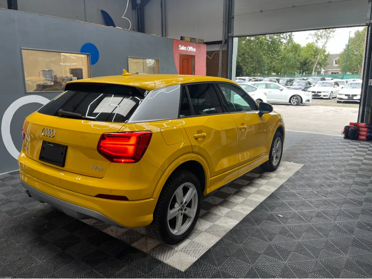 Audi Q2 ONLY €15950! AUDI Q2 AUTOMATIC 1.0 PETROL - Image 6