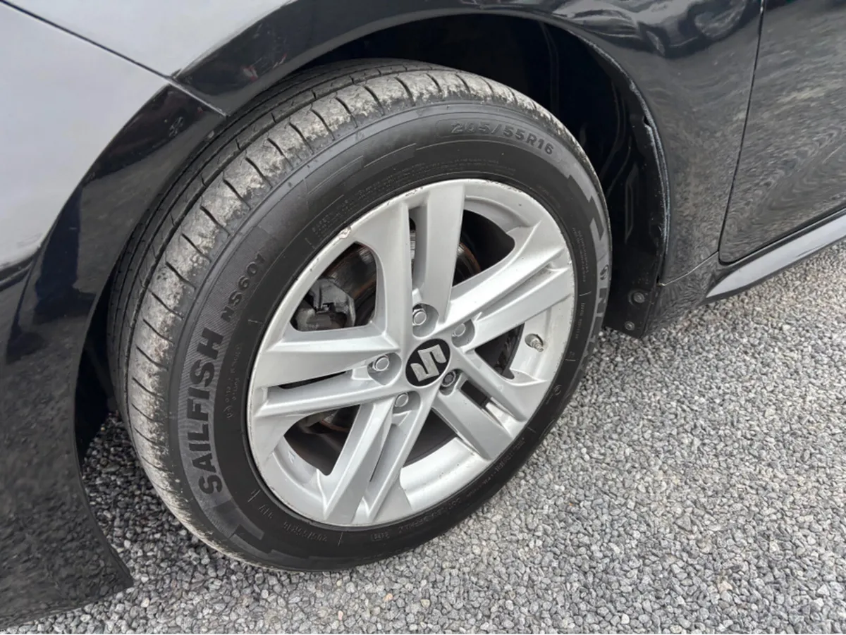 Suzuki Swace 1.8 HYBRID SZ-T CVT 4DR AUTO Finance - Image 3