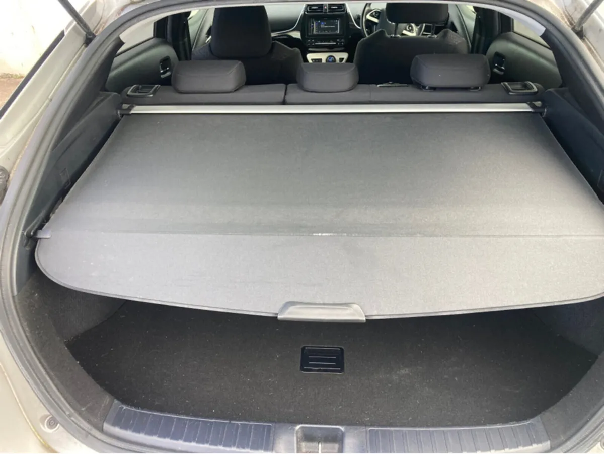 Toyota Prius 1.8i HYBRID PETROL AUTOMATIC - Image 6