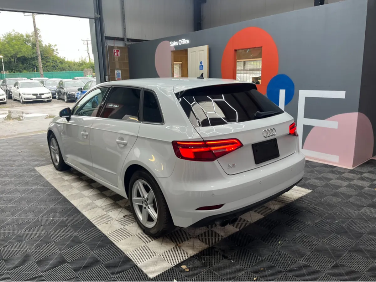 Audi A3 €20950 AUDI A3 AUTOMATIC 1.4 TFSI / 61k KM - Image 5