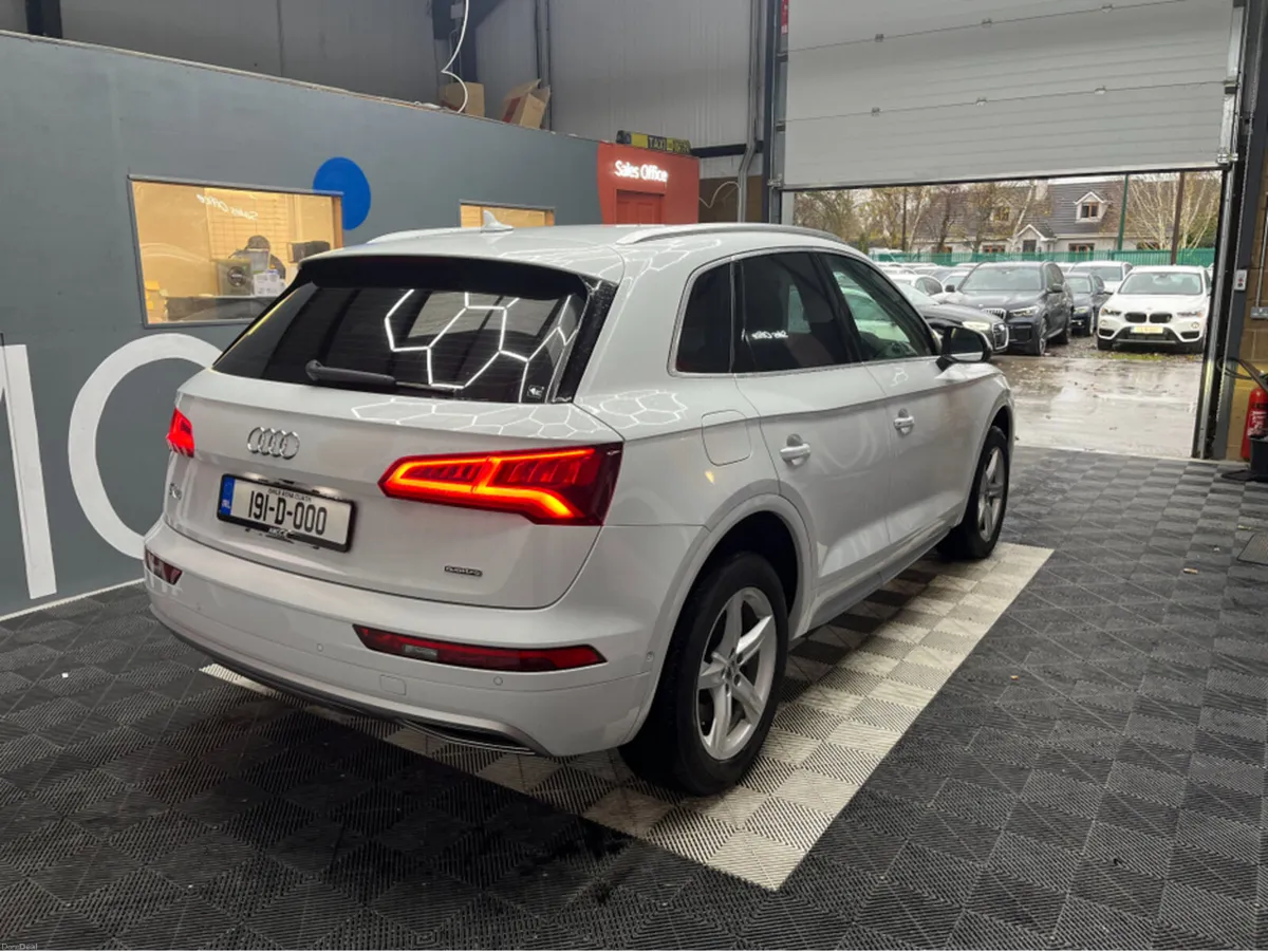 Audi Q5 €34950! 2019 AUDI Q5 AUTOMATIC 2.0 40 TDI - Image 2