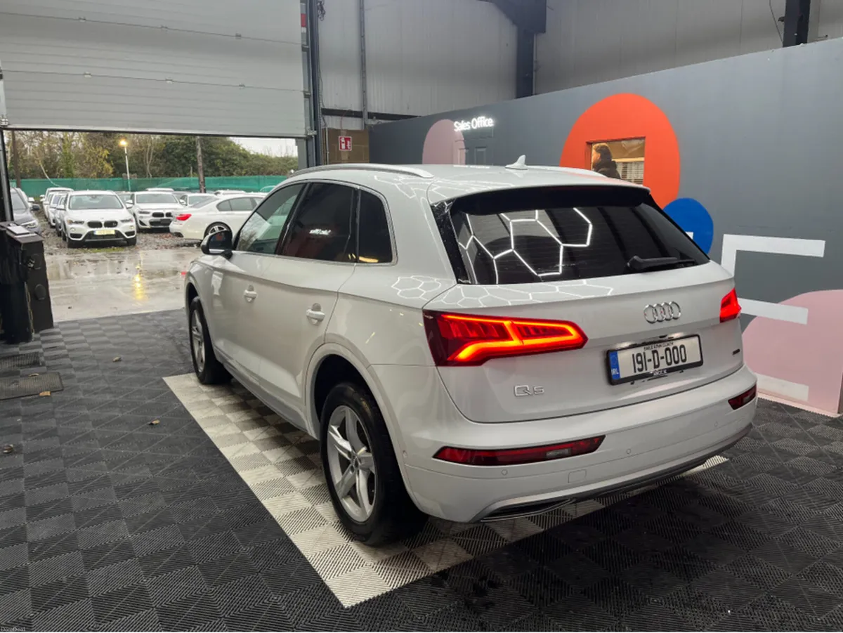 Audi Q5 €34950! 2019 AUDI Q5 AUTOMATIC 2.0 40 TDI - Image 4