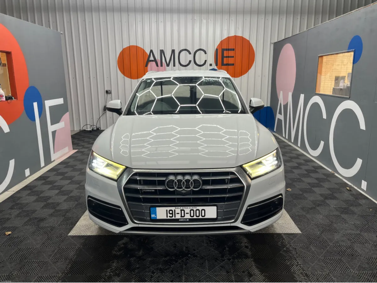 Audi Q5 €34950! 2019 AUDI Q5 AUTOMATIC 2.0 40 TDI - Image 6