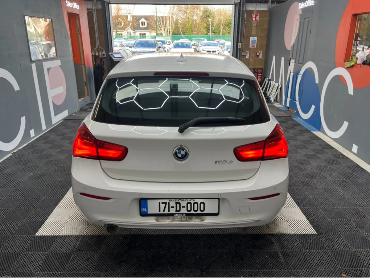 BMW 1-Series ONLY €16950! 2017 BMW 1 SERIES AUTOMA - Image 3