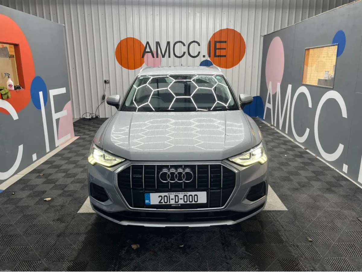 Audi Q3 €34950! 2020 AUDI Q3 AUTOMATIC QAUTTRO 35 - Image 6