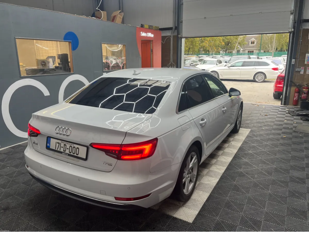 Audi A4 €21950 2017 AUDI A4 TFSI SPORT 1.4L PETROL - Image 2