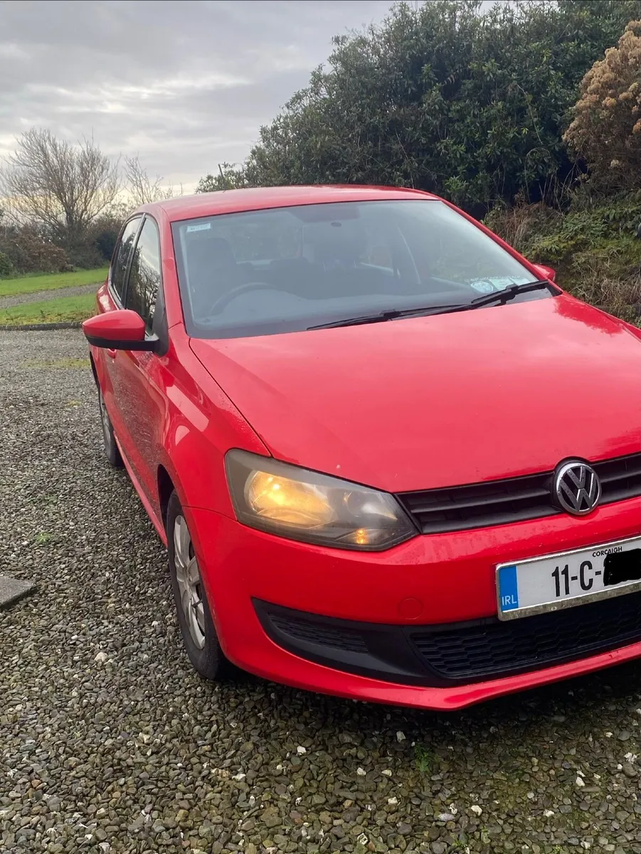 Volkswagen Polo 2011 - Image 1