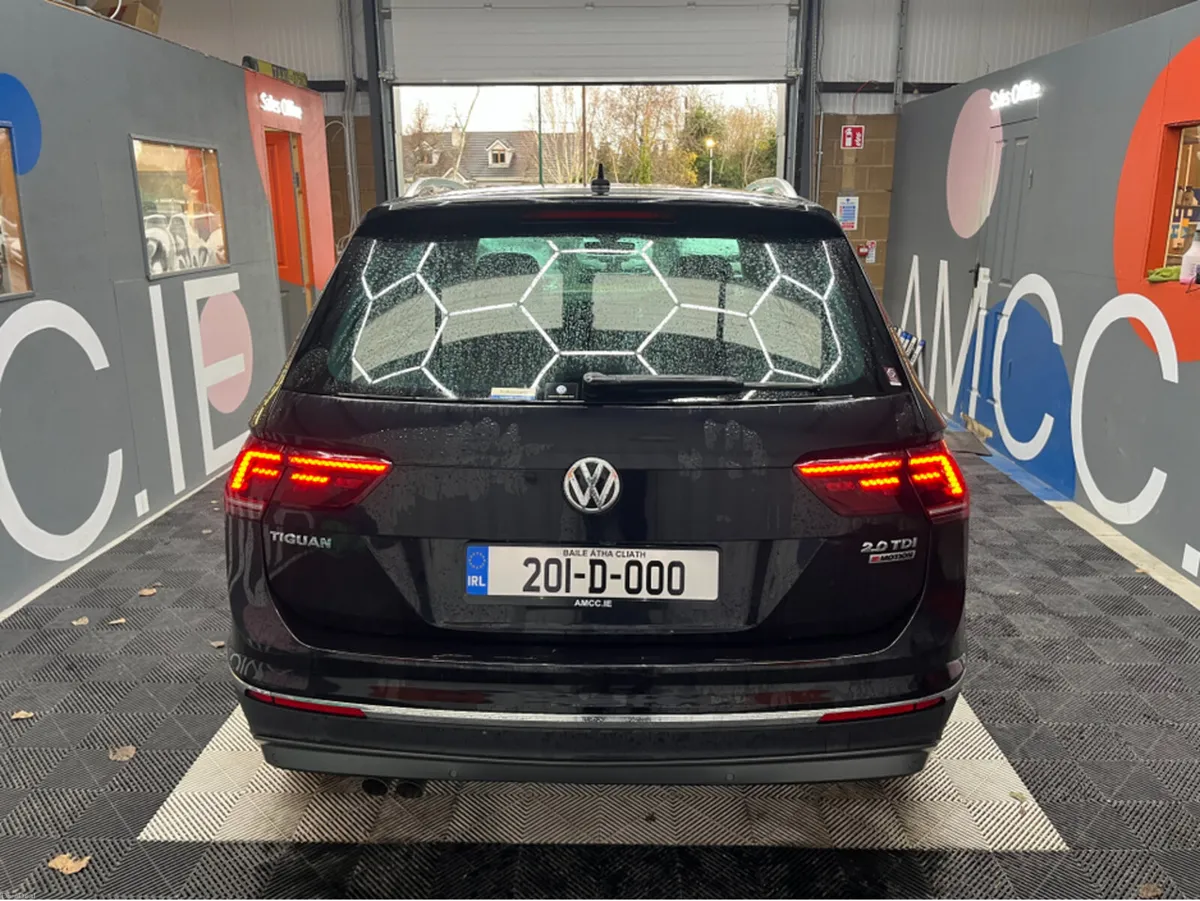 Volkswagen Tiguan €29950! 2020 VOLKSWAGEN TIGUAN A - Image 3