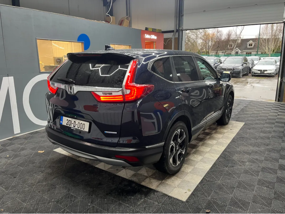 Honda CR-V €29950! 2020 HONDA CR-V 2.0L HYBRID / 7 - Image 2